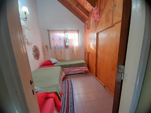 Imagen 11 de 21 de Venta Duplex Al Frente Gas Natural San Bernardo