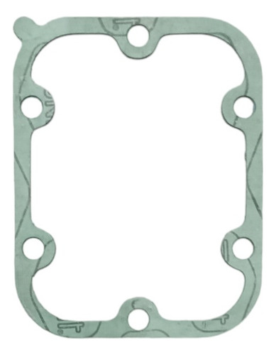 Junta Lateral Tapa De Inspección Para Caja Allison S 2000