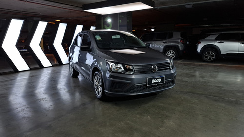 Volkswagen Gol Trend 1.6 TRENDLINE MY21