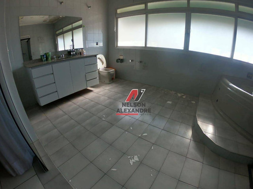 Imagem 11 de 16 de Casa Com 2 Dormitórios À Venda, 170 M² Por R$ 850.000 - Presidente Altino - Osasco/sp - Ca0064