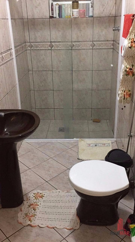 Imagem 7 de 15 de Casa - Praia Comprida - Ref: 11889 - V-11889