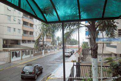 Imagem 4 de 8 de Apartamento Em Praia Grande Bairro Ocian - V2651