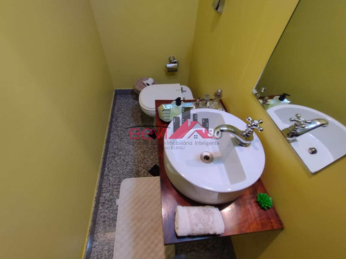 Imagem 17 de 25 de Apartamento Á Venda No Edifício Tanger; Venha Conferir! - V6560