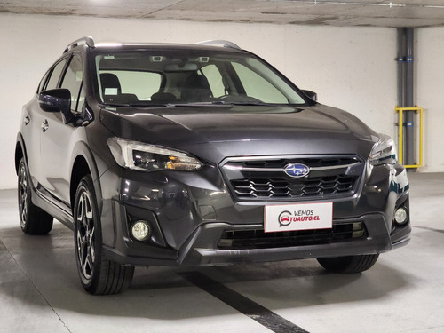 Subaru XV 2.0i Awd Cvt