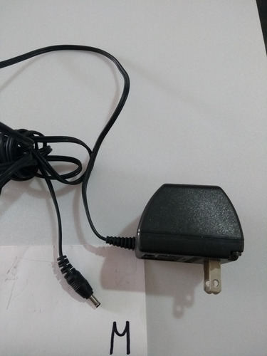 Nokia Power Supply Modelo Acp 7u