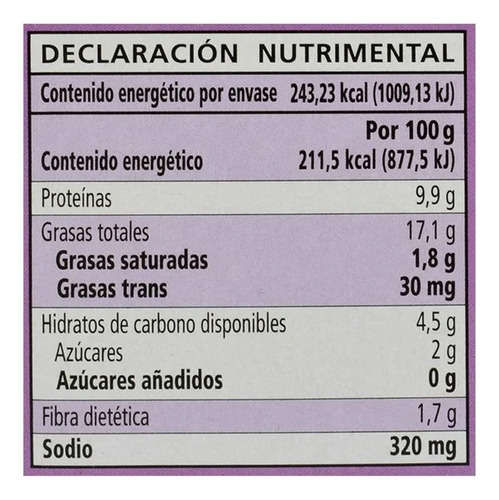 7 Pzas Calamares Cabo De Peñas En Salsa Tipo Tinta 115 G