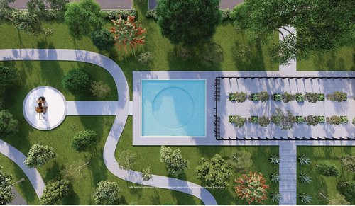 Lotes Residenciales En Venta Casa Kokob Ubicados En Tixkokob, Yucatán.