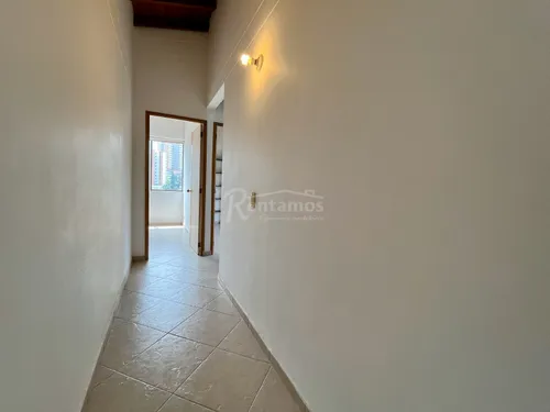 Apartamento En Venta En Abadia. Cod V775981