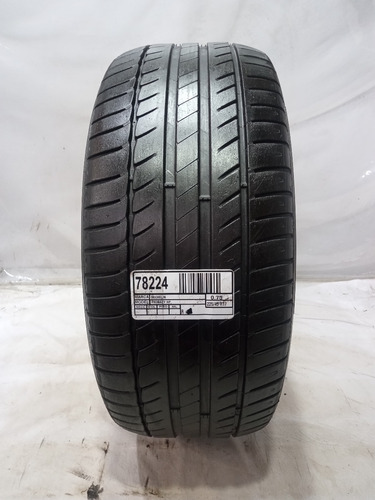 Neumatico Michelin Primacy Hp 225 45 R17 94w