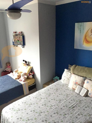 Imagem 25 de 28 de Apartamento - Ref: 8701