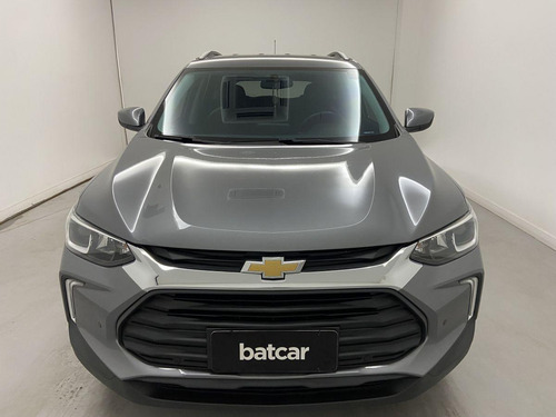 Chevrolet Tracker Lt 1.0 Turbo 12v Flex Aut.