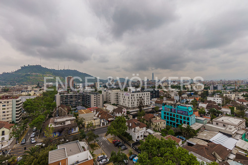 Vista Despejada - Condell / Rancagua