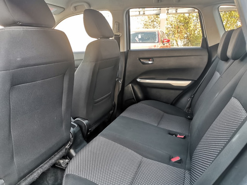 Imagen 12 de 13 de Suzuki Vitara Gls 1412