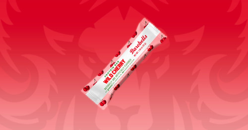Barebells Protein Bar Wild Cherry 12 Pza