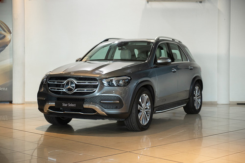 Mercedes-Benz GLE 450 4MATIC GLE 450 4MATIC