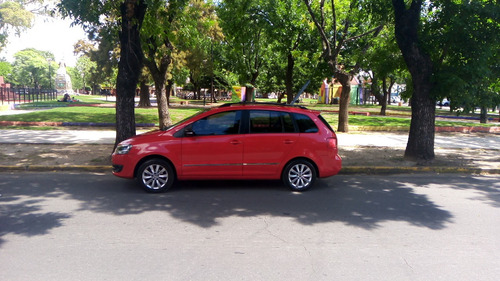 Volkswagen Suran 1.6 Highline Gnc
