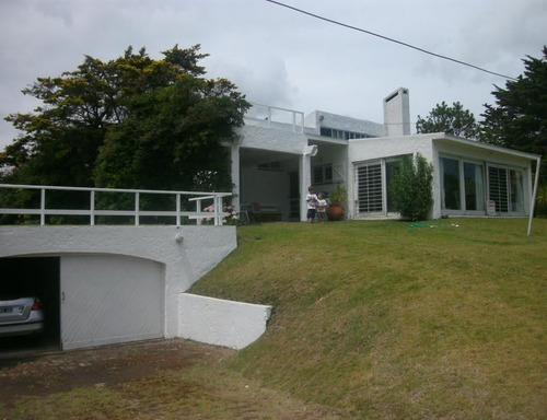 Casa En Alquiler Temporal En Portezuelo