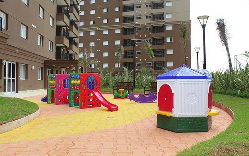 Imagem 15 de 26 de Studio Para Alugar, 49 M² Por R$ 2.000,00/mês - Jardim Tupanci - Barueri/sp - St0033