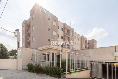 Imagem 22 de 22 de Apartamento À Venda Em Cotia Com 2 Quartos E 45m² Por R$ 149 Mil - Ap0581