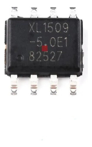 Ci Smd Xl1509-adje1 - Xl1509-adj - Sop8 - Original