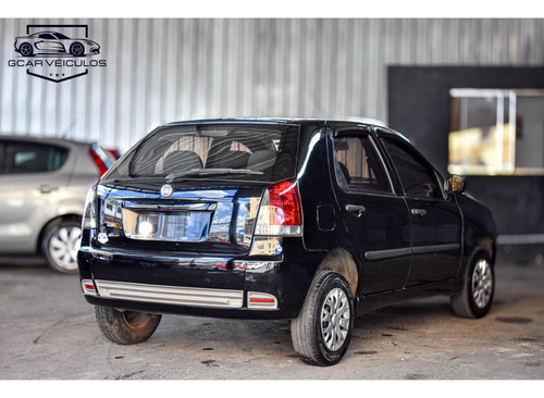 Fiat Palio 1.0 MPI ATTRACTIVE 8V FLEX 4P MANUAL