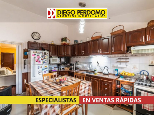 Imagen 4 de 16 de Dos Viviendas En Un Padrón De 5 Dormitorios, En Venta, Playa Pascual