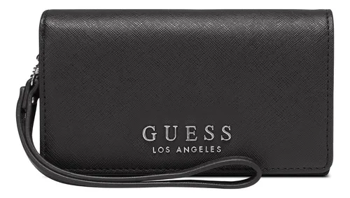 Carteras de mano guess sale