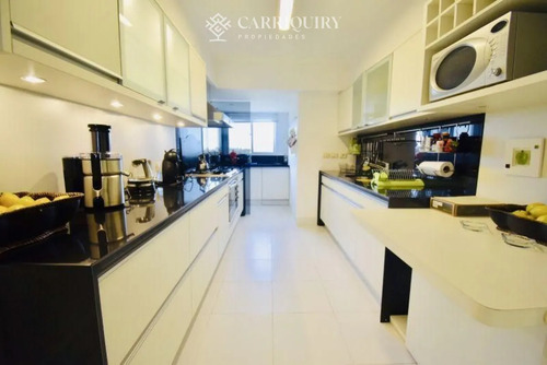 Apartamento En Alquiler Temporario Playa Brava 4 Dormitorios