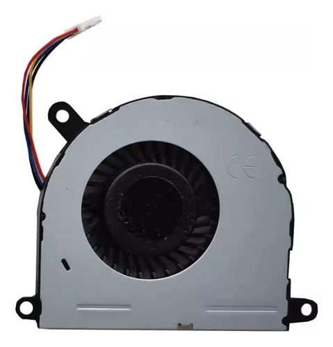 Ventilador Hp Probook 430 G2 Cpu Fan 768199-001