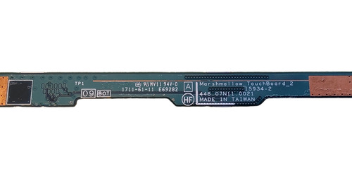 Placa Digitalizadora Táctil Hp Envy X360 (cod 15934-2) (Usado)