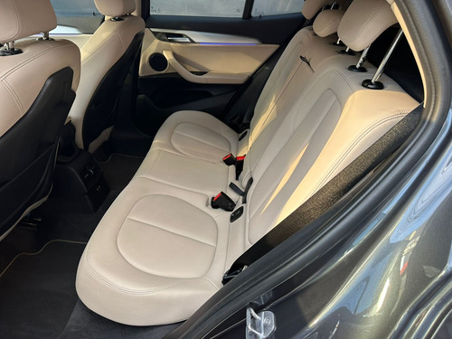 BMW X2 1.5 s18i
