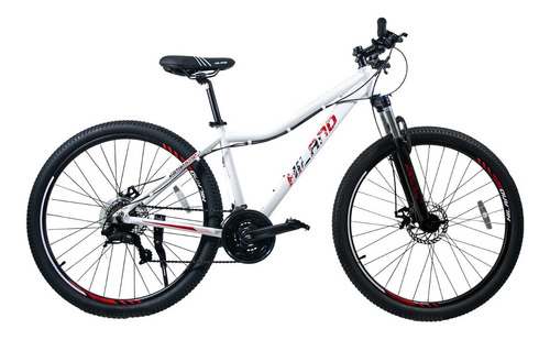 Bicicleta Hiland W Aro 27.5 Mco Aluminio Verde | Shaarabuy