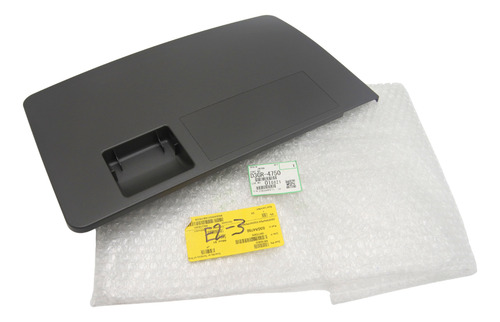 Cubierta Alimentador De Papel Mp C6503sp Original D3gr4750