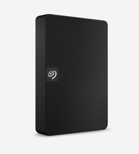 Disco Duro Externo Seagate Expansion 5tb Negro