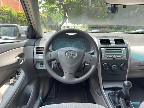 Toyota Corolla 1.6 Xli