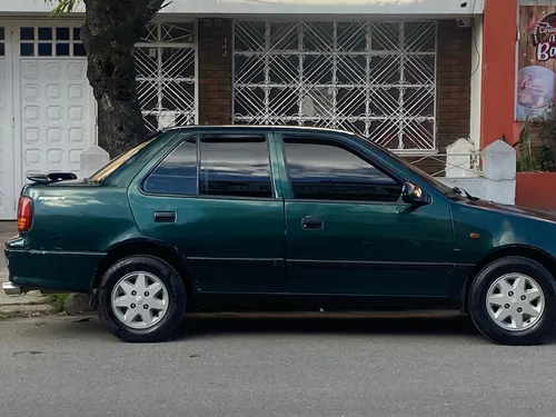 Chevrolet Swift 1.3