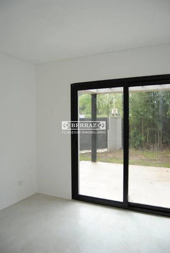 Departamento 3 Ambientes En Ventaterrazas - Pilar