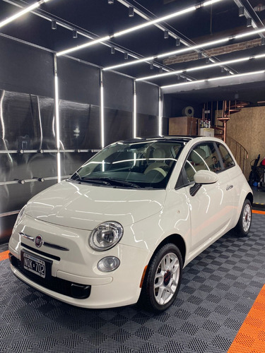 Fiat 500 1.4 Cult 85cv