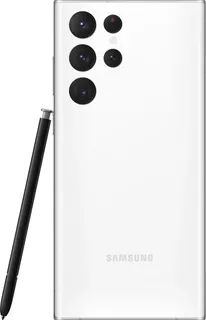 Samsung Galaxy S22 Ultra 256 Gb White 12 Gb Ram