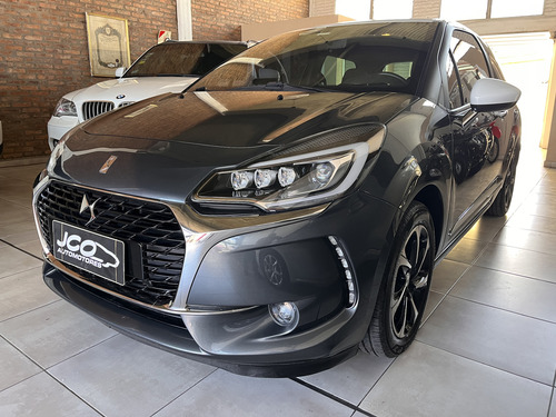 D.S. DS3 1.6 Vti 120 So Chic