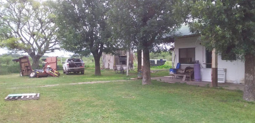 Campo De 811 Hectareas En La Gallareta