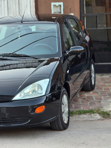 Ford Focus 1.6 Ambiente