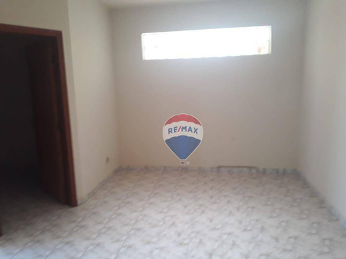 Imagem 2 de 7 de Sala Para Alugar, 48 M² Por R$ 1.200,00/mês - Centro - Artur Nogueira/sp - Sa0202