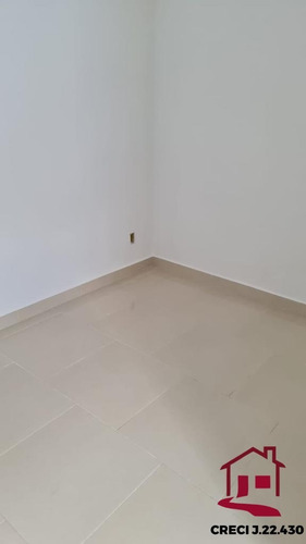 Imagem 11 de 11 de Casa No Jardim Sta Clara(matão), Em Terreno De 125m², Sendo 60m² De Construção. - Ca01375 - 70642973