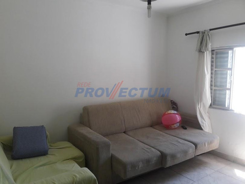 Imagem 23 de 27 de Casa À Venda Em Jardim Santana - Ca274135