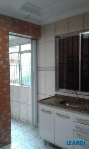 Imagem 13 de 15 de Apartamento - Vila João Ramalho - Sp - 493626