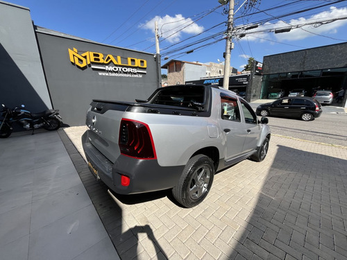 Renault Duster Oroch DUSTER OROCH Express 1.6 Flex 16V Mec.
