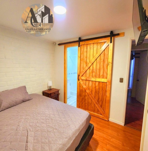 Se Vende 3.650uf Preciosa Casa En Alto El Manzano, Tiltil