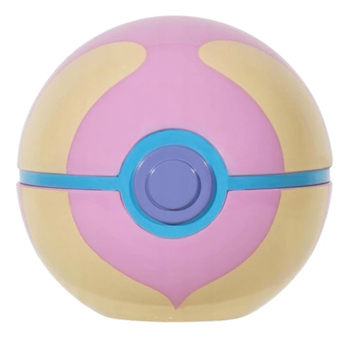 Tinkatink 4cm Con Pokebola 7cm Pokemon Clip N Go Jazwares