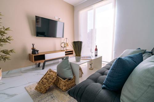 Departamento En Venta Apto Infonavit En Playa Del Carmen (1356)